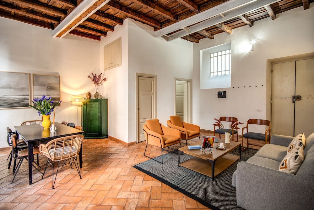 Your Suite Rome 1