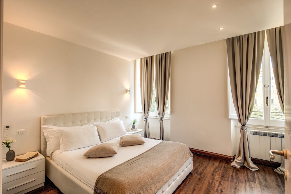 Your Suite Rome 18