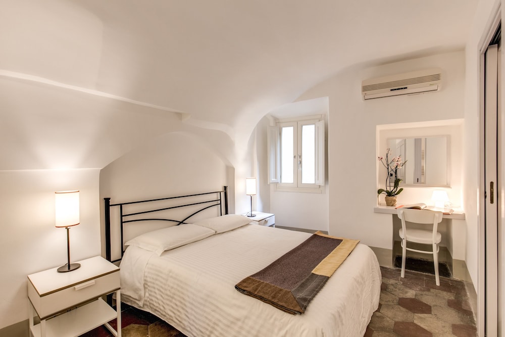 Your Suite Rome 14