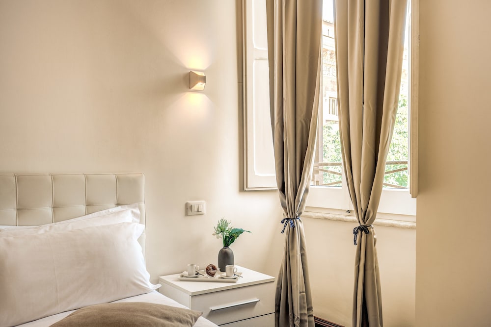 Your Suite Rome 21