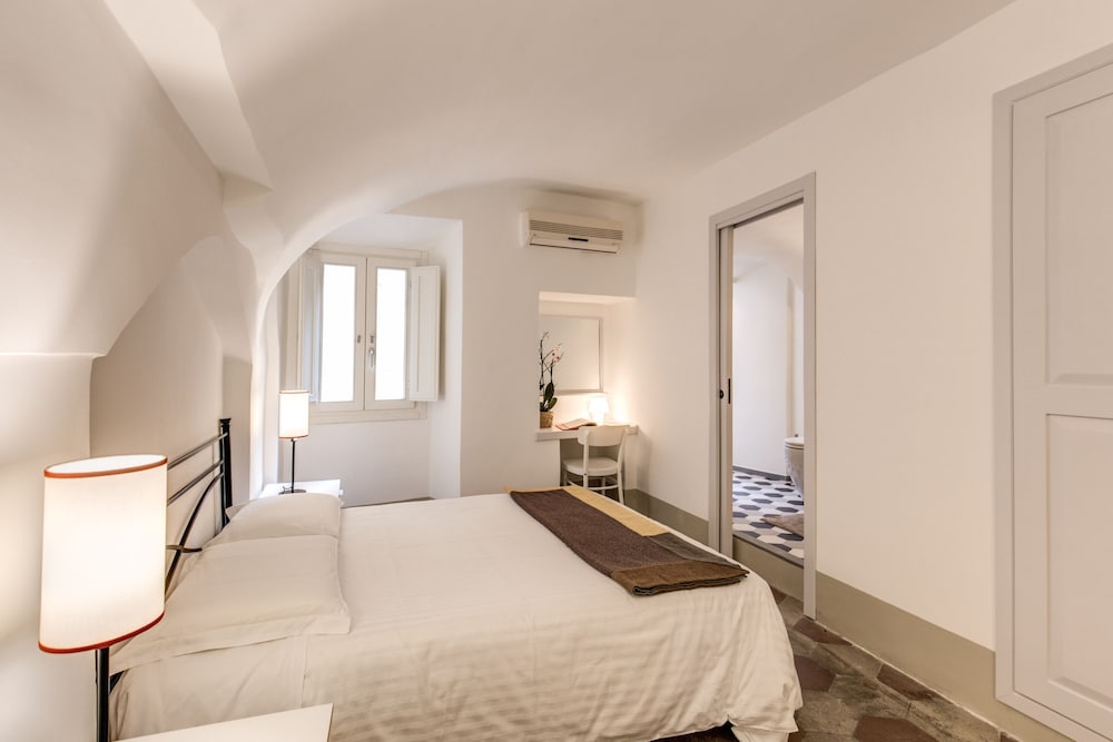 Your Suite Rome 16