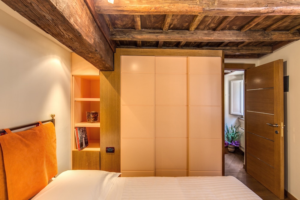 Your Suite Rome 12