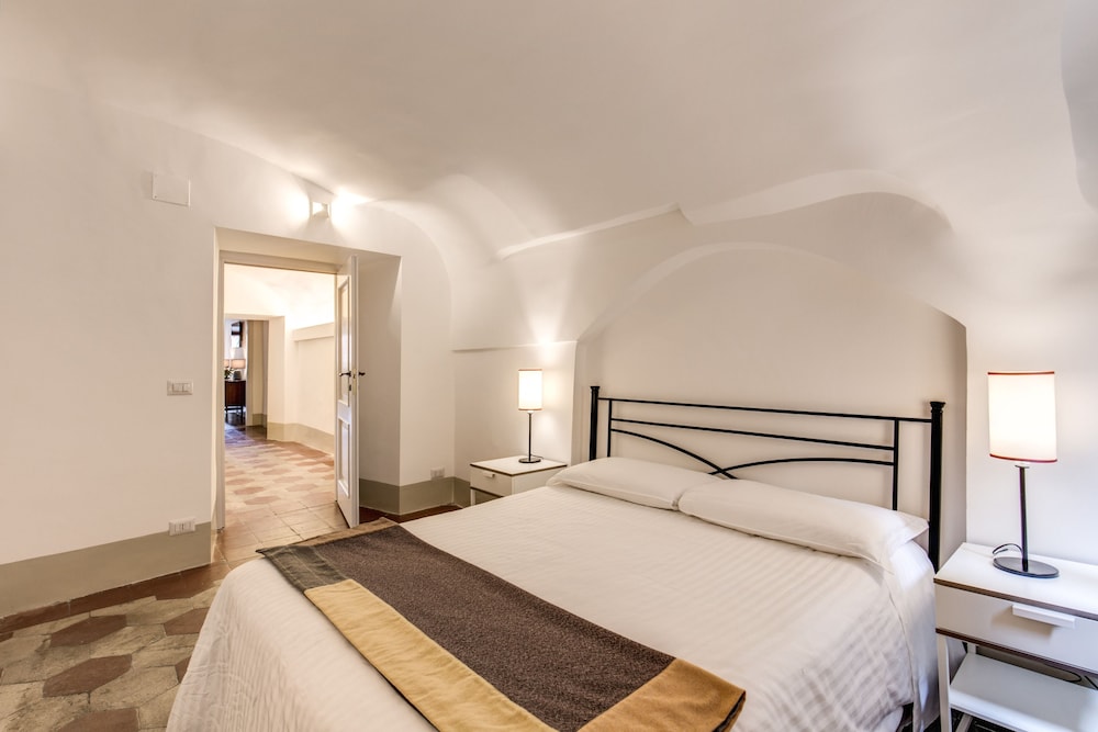 Your Suite Rome 15