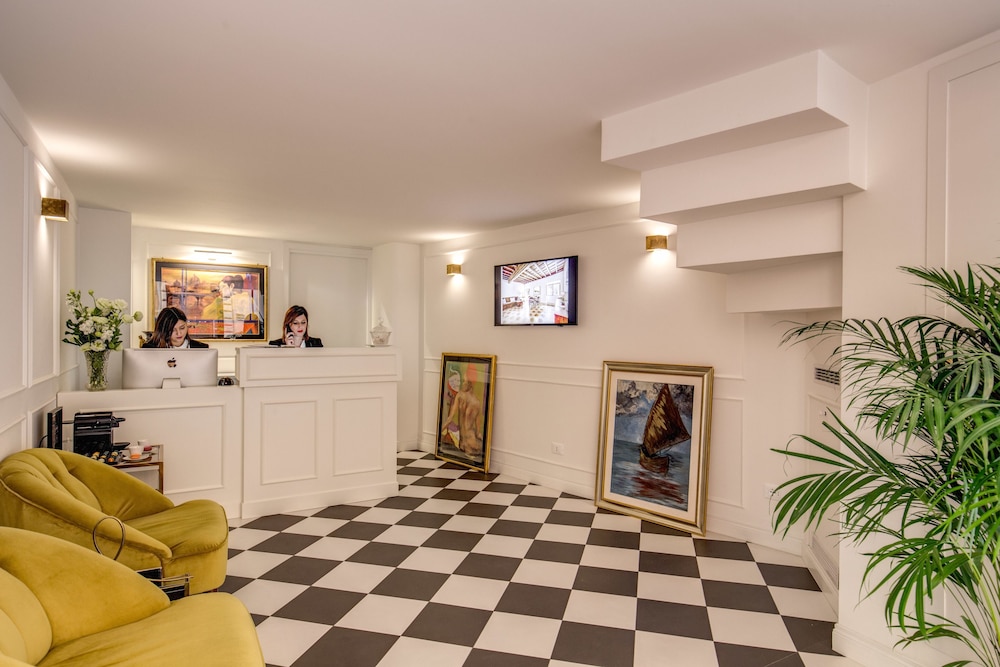 Your Suite Rome 3