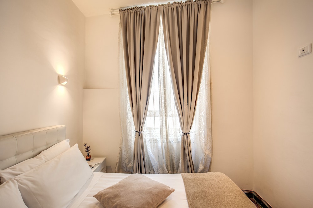 Your Suite Rome 23