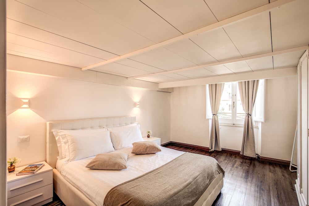 Your Suite Rome 20