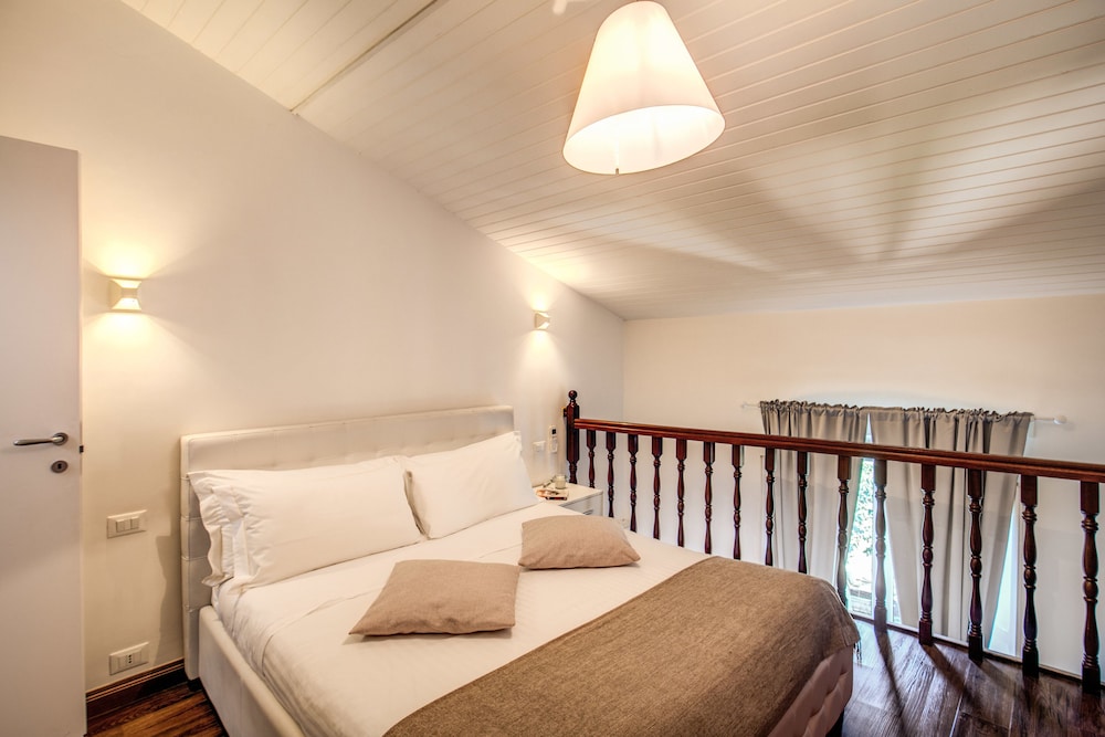 Your Suite Rome 19