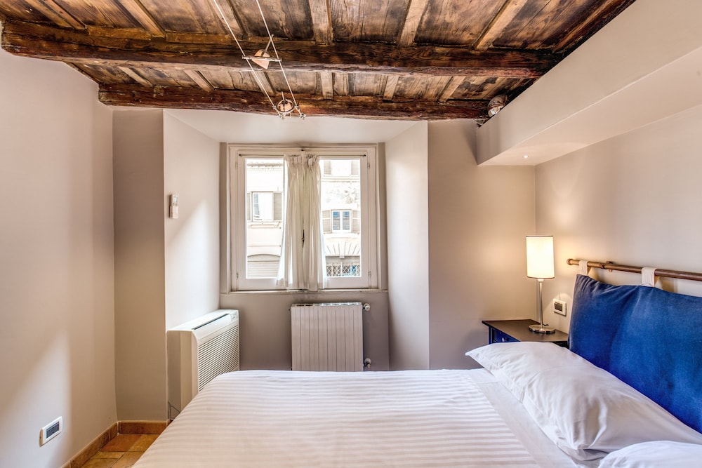 Your Suite Rome 6