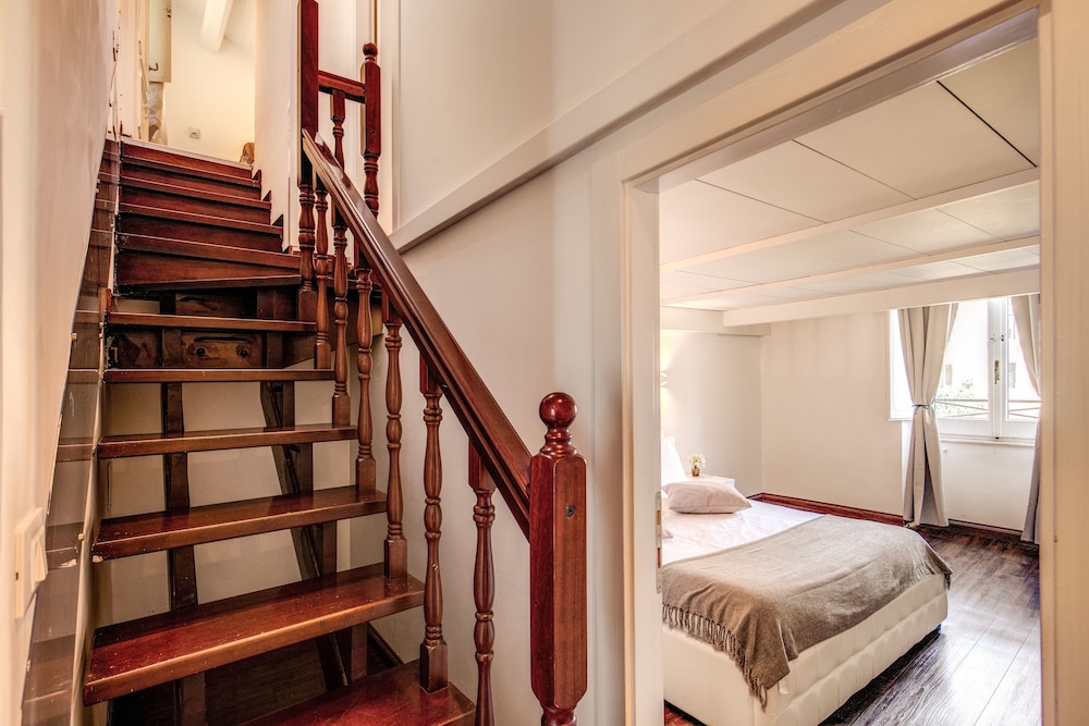 Your Suite Rome 22