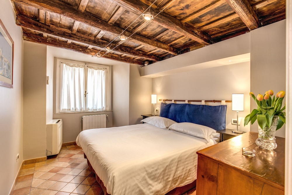 Your Suite Rome 10