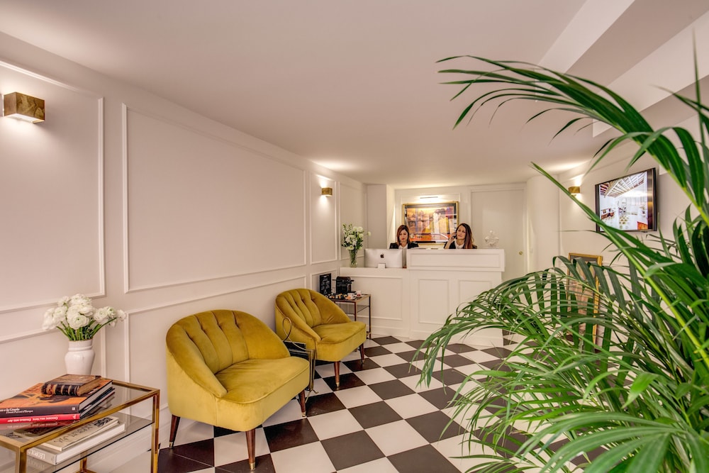Your Suite Rome 4