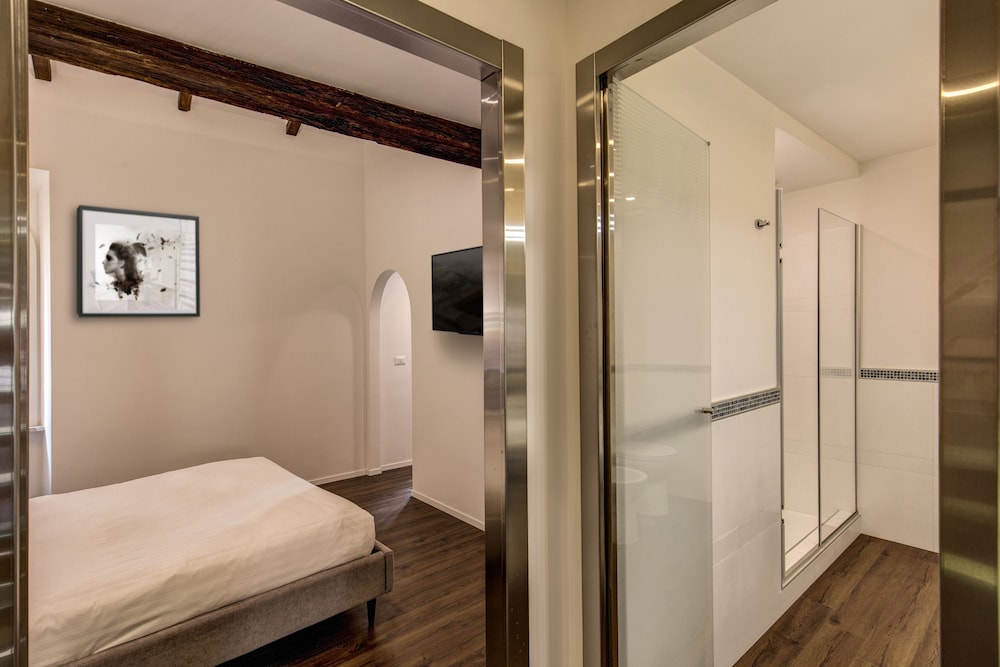 Your Suite Rome 17