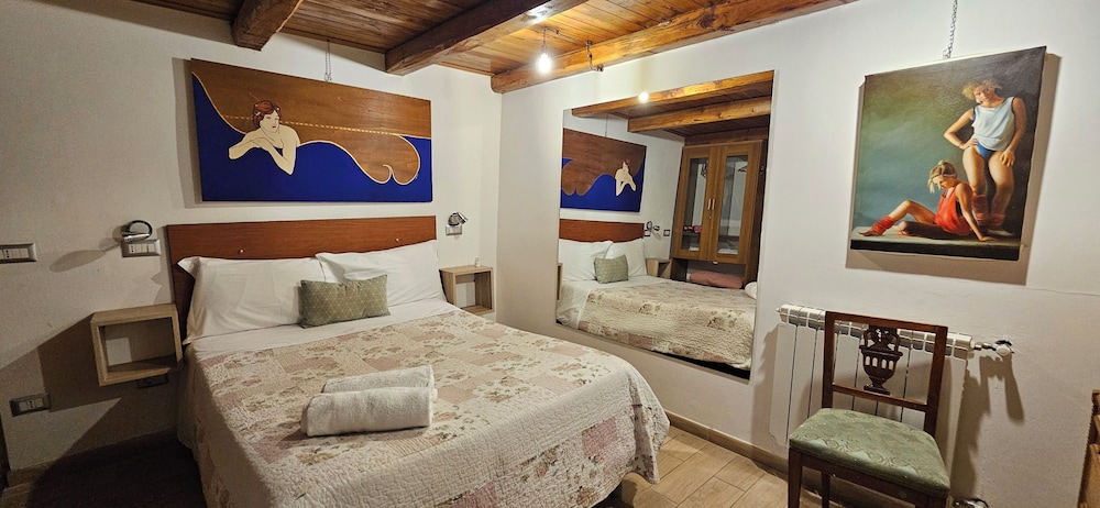 B&B Colosseoinn 14