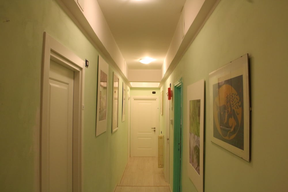 B&B Colosseoinn 11
