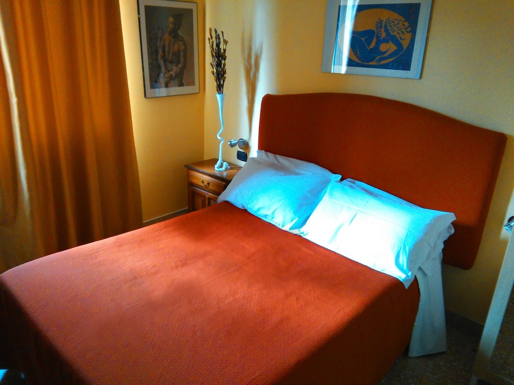 B&B Colosseoinn 4
