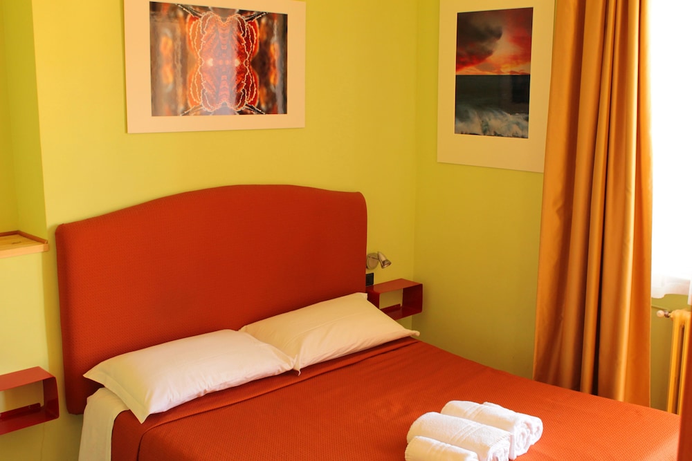 B&B Colosseoinn 6