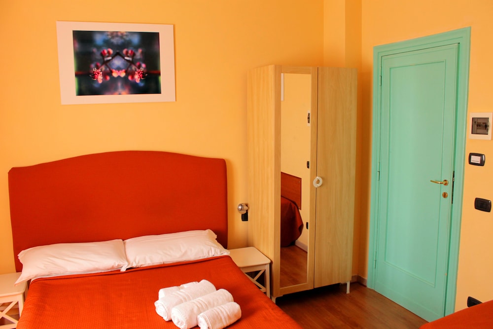 B&B Colosseoinn 1