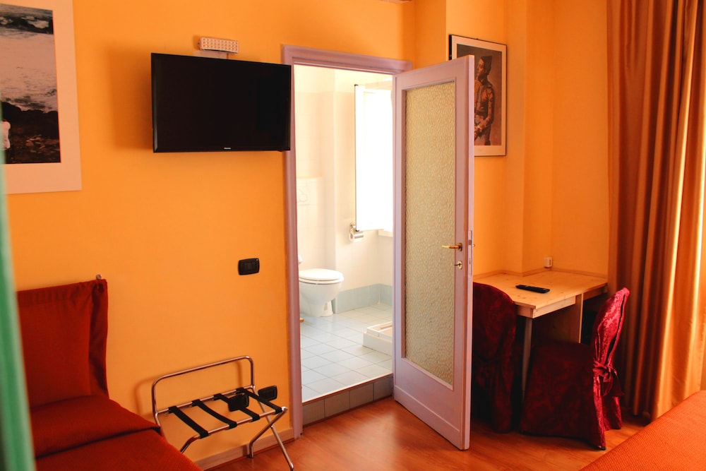 B&B Colosseoinn 7