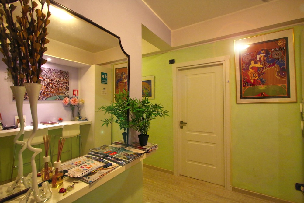 B&B Colosseoinn 2