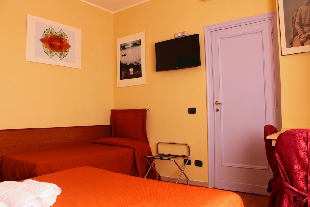 B&B Colosseoinn 8