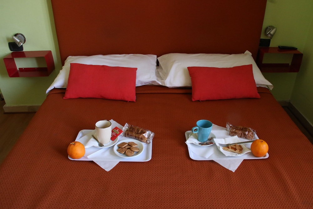 B&B Colosseoinn 10