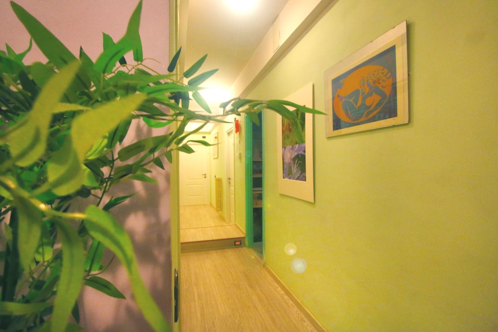 B&B Colosseoinn 3