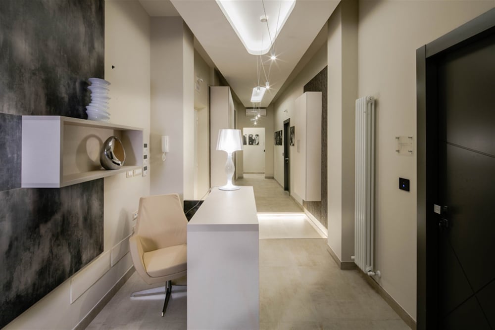 Via Veneto Luxury Suites 2