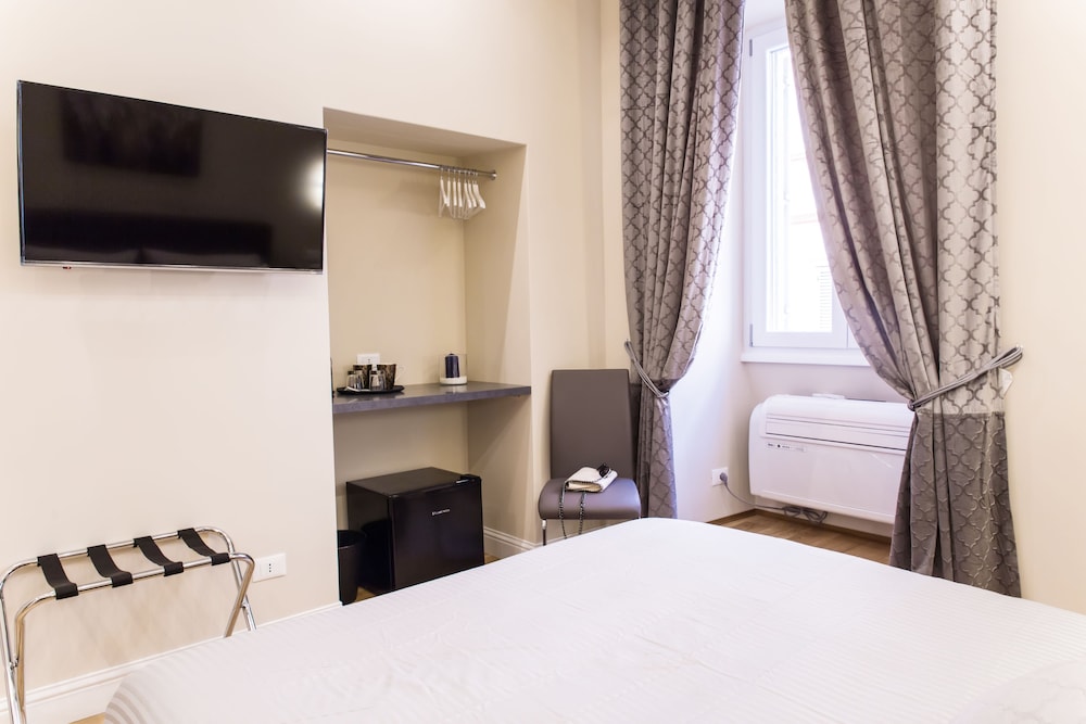 Nazionale Palace Suites 7