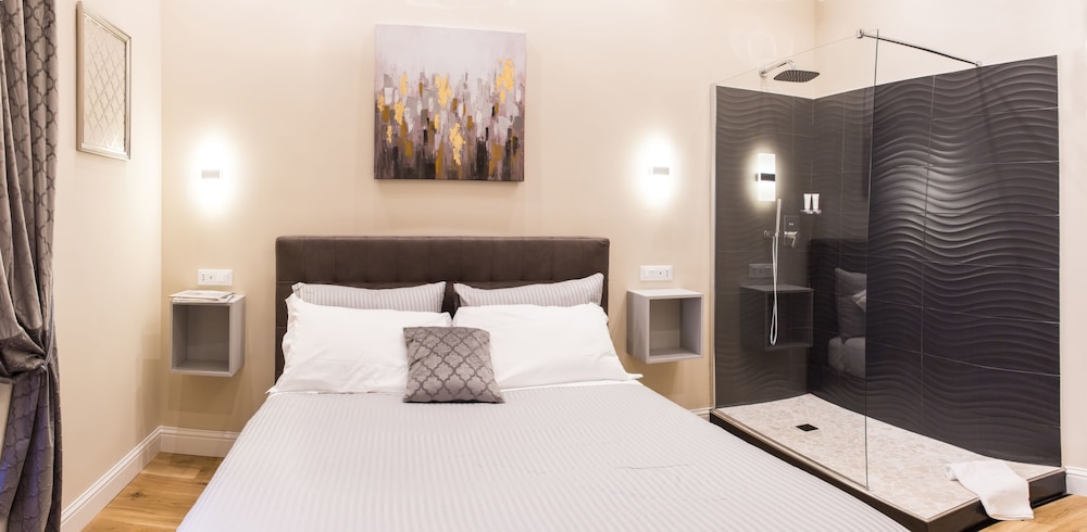 Nazionale Palace Suites 11