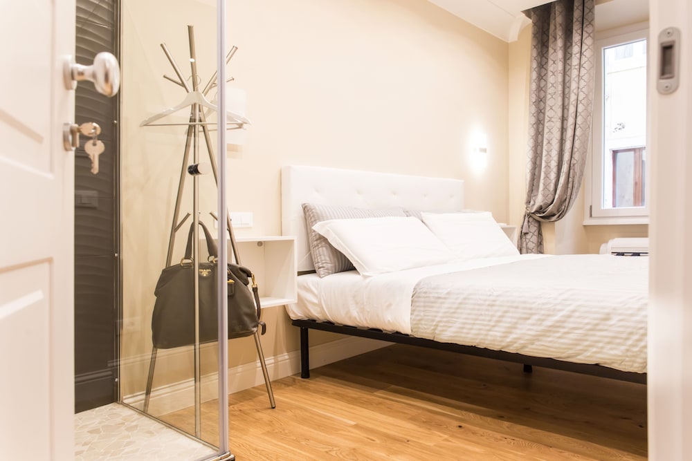 Nazionale Palace Suites 10
