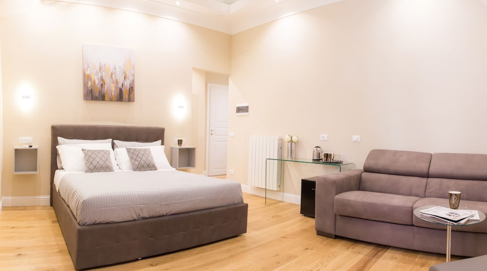 Nazionale Palace Suites 13