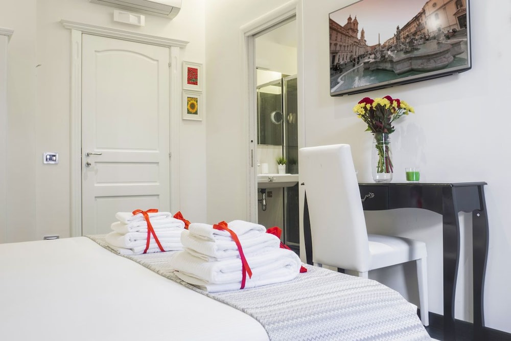 Navona Living Rome 17