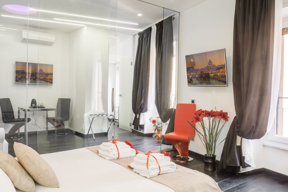 Navona Living Rome 12
