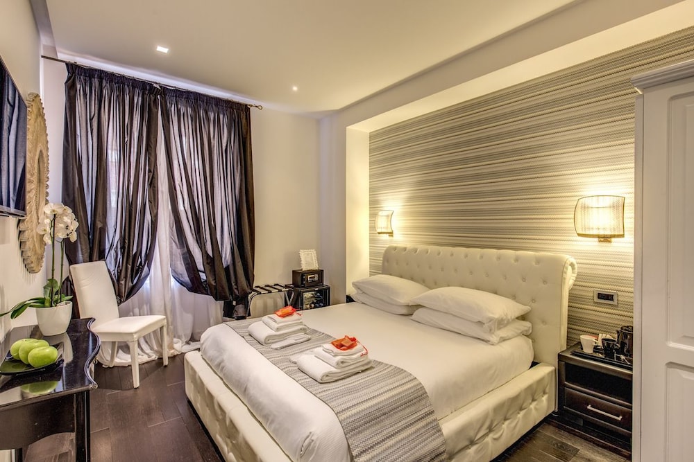 Navona Living Rome 5