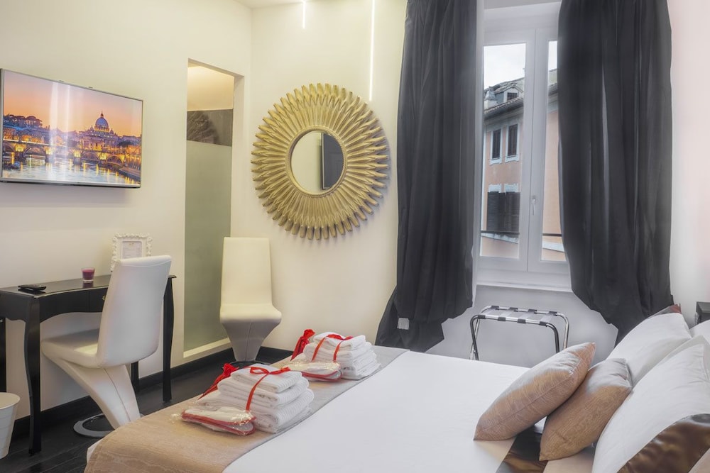 Navona Living Rome 16