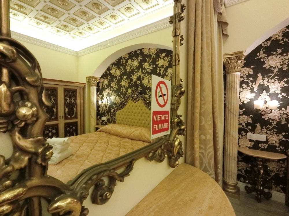 Impero Vaticano Suites Guest House 14
