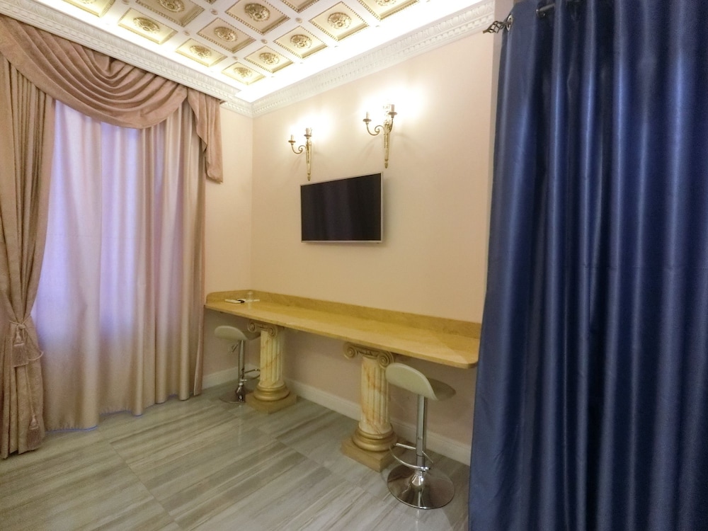 Impero Vaticano Suites Guest House 21