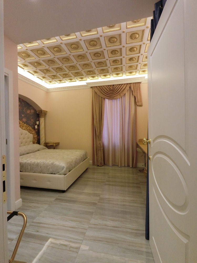 Impero Vaticano Suites Guest House 22
