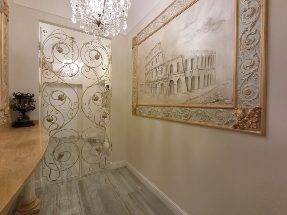 Impero Vaticano Suites Guest House 2