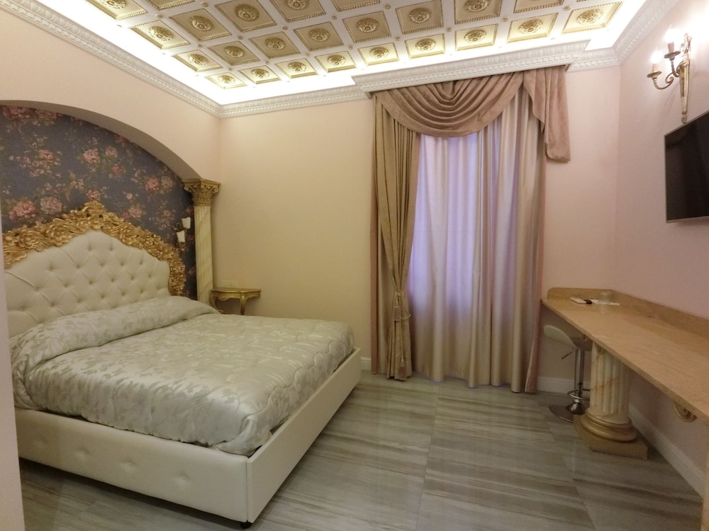 Impero Vaticano Suites Guest House 23