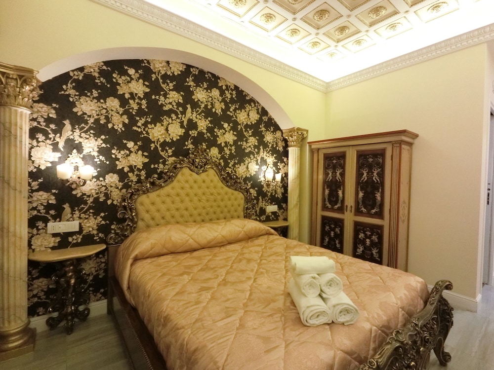 Impero Vaticano Suites Guest House 16