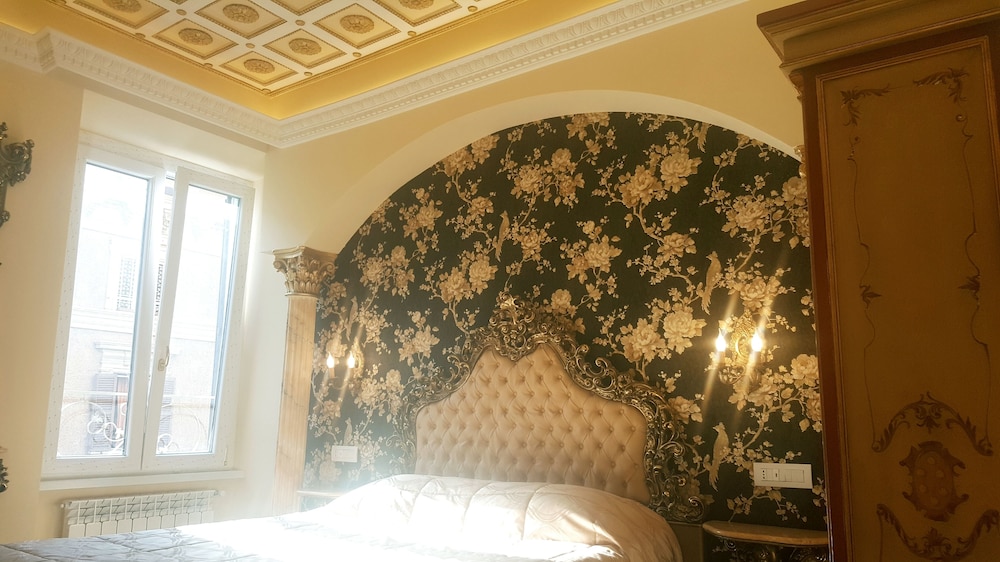 Impero Vaticano Suites Guest House 3