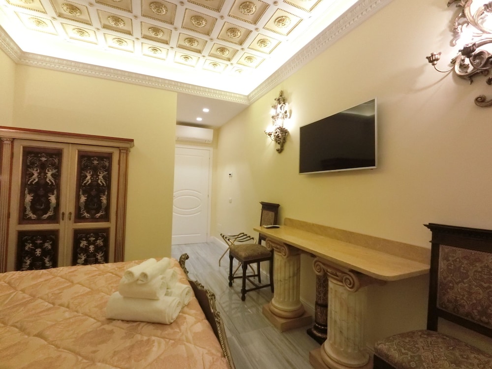 Impero Vaticano Suites Guest House 17