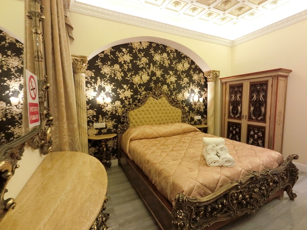 Impero Vaticano Suites Guest House 13