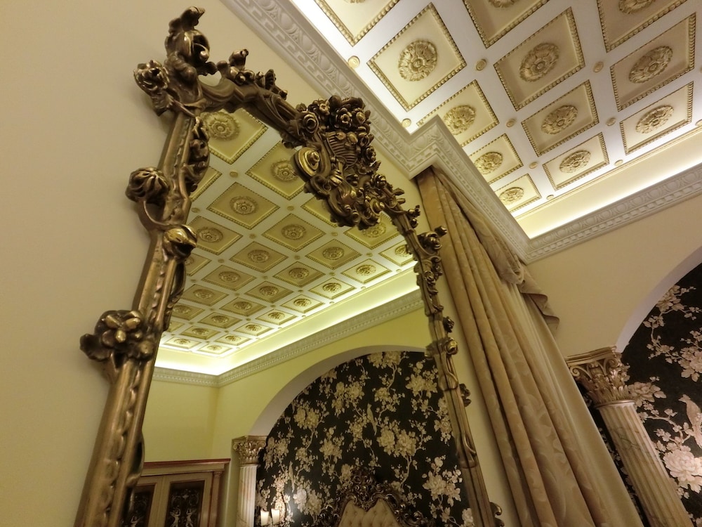 Impero Vaticano Suites Guest House 11
