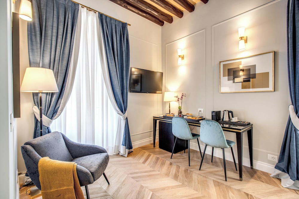 Babuino Palace Suites 9