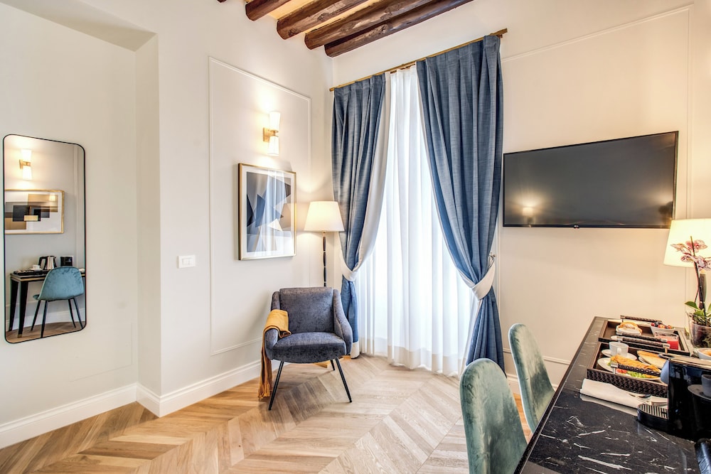 Babuino Palace Suites 13