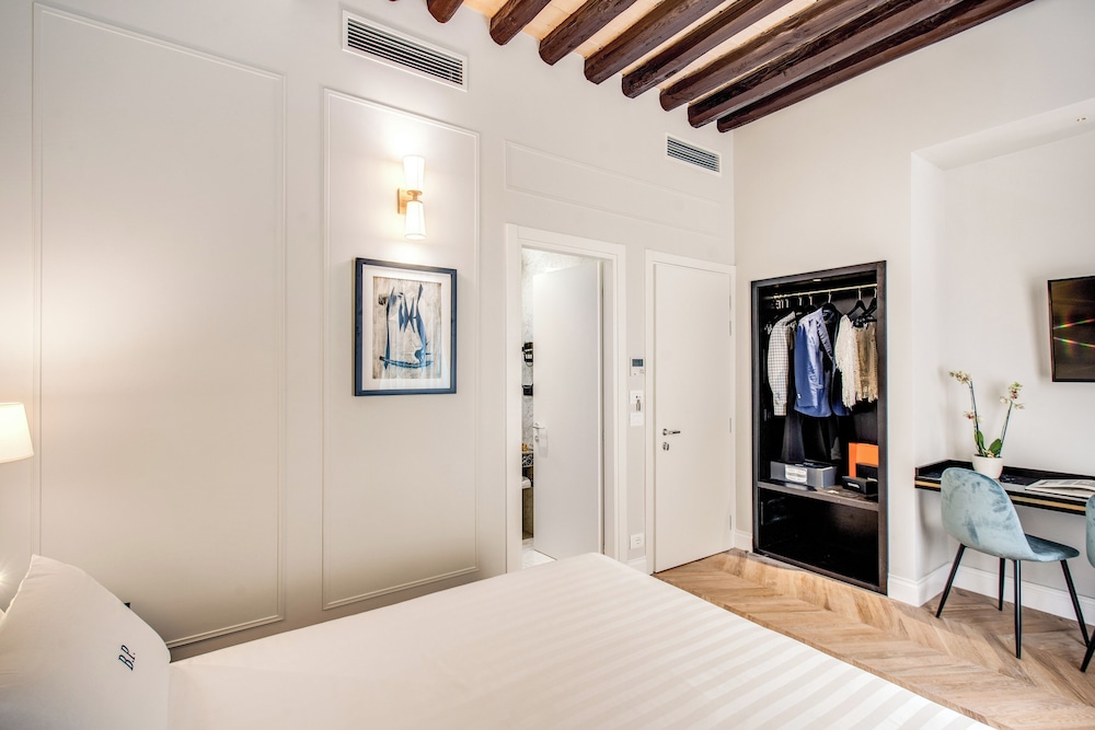 Babuino Palace Suites 15