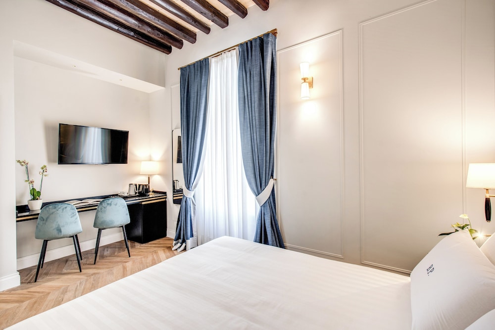 Babuino Palace Suites 6