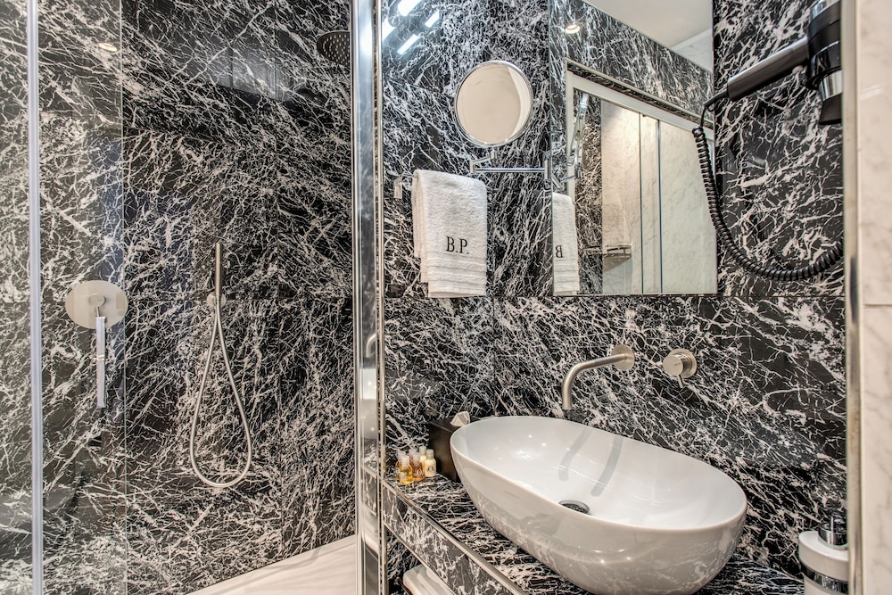 Babuino Palace Suites 12